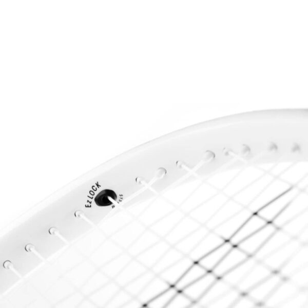 Tecnifibre T-Fight 305S 2025 tennis racket - inner beam view