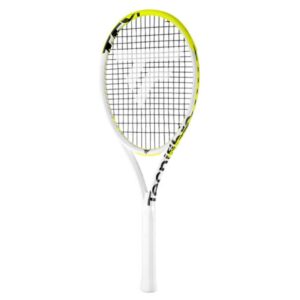 Tecnifibre Tf-X1 285 V2 tennis racket - right view