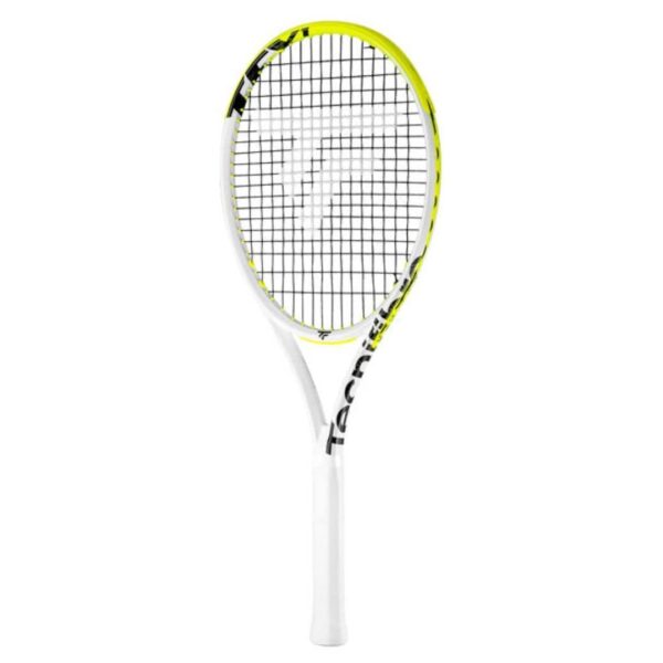 Tecnifibre Tf-X1 285 V2 tennis racket - right view