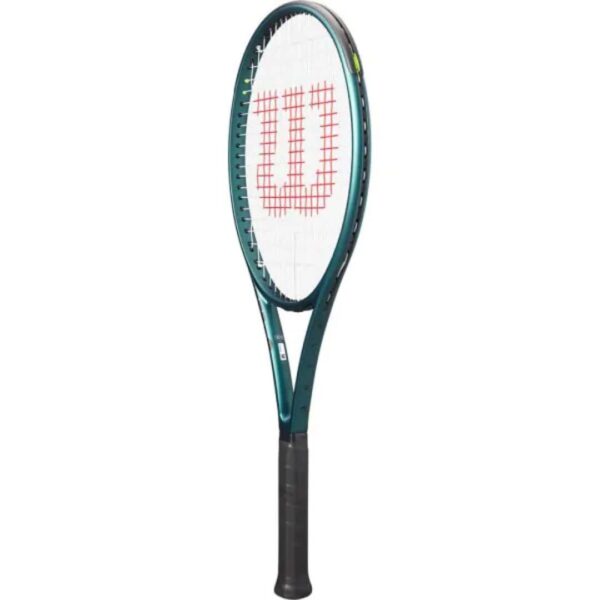 Wilson Blade 100Ul V9 tennis racket - right view