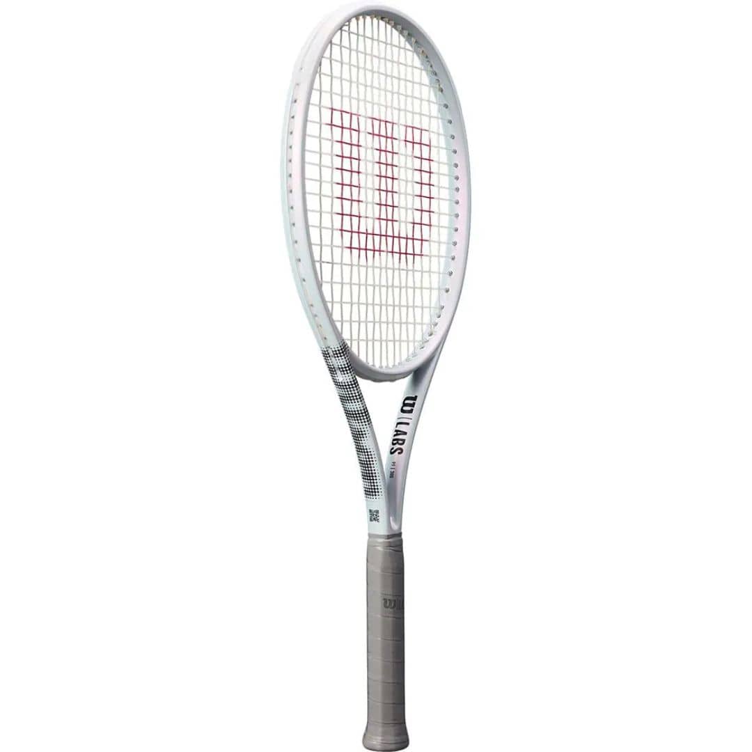 Wilson Project P Racket Wilson Labs Project Shift 99 (315g) – TennisMania