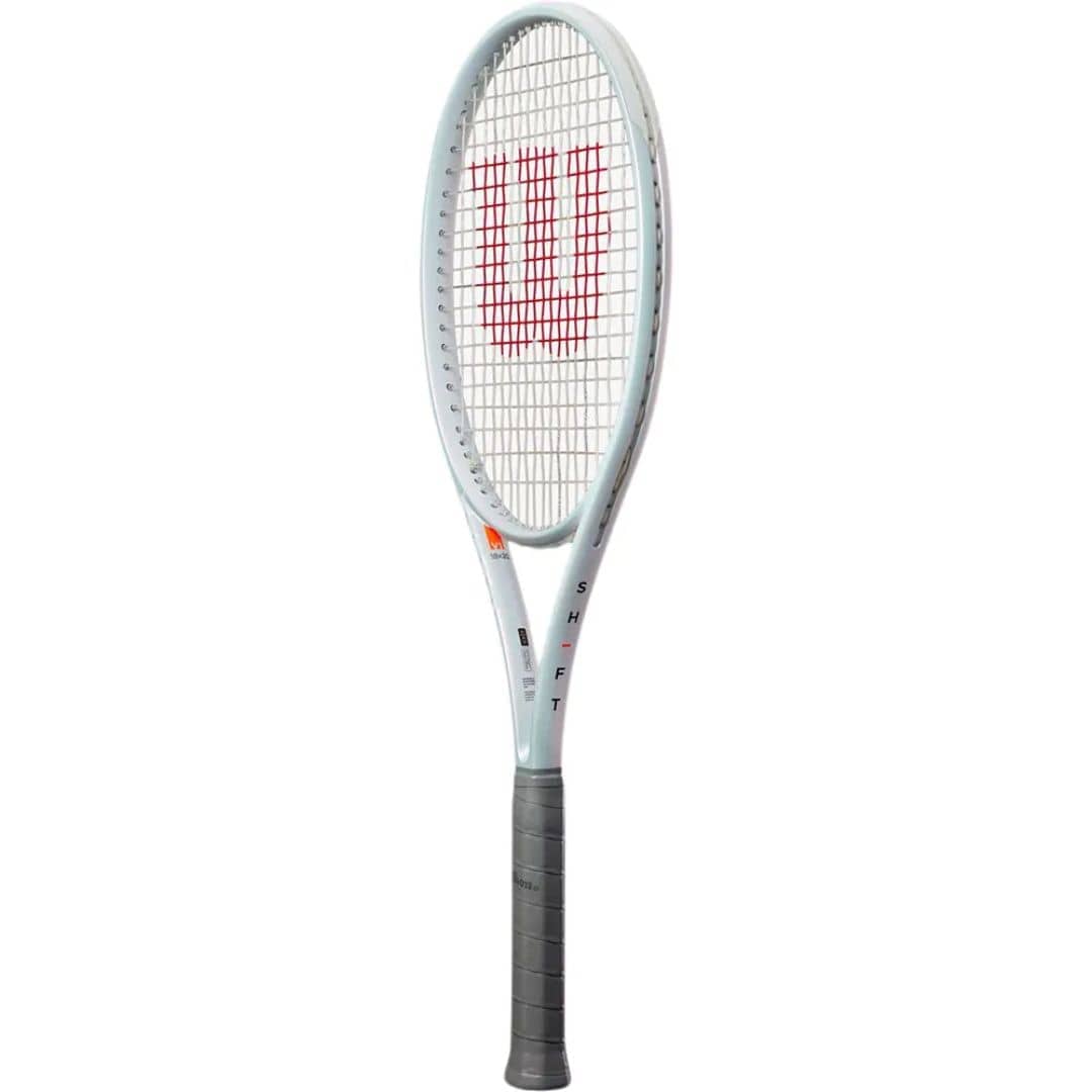 Wilson Shift 99 Pro V1 tennis racket - right view
